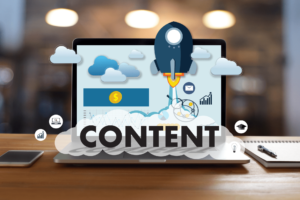 Content Marketing