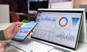 Google Analytics