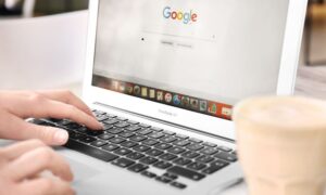 Google Search Console