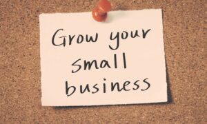 small business advertising platform