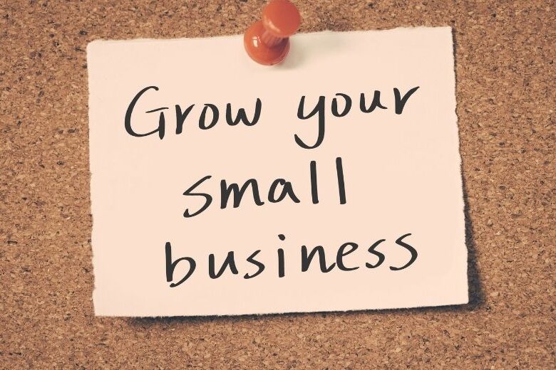 small business advertising platform